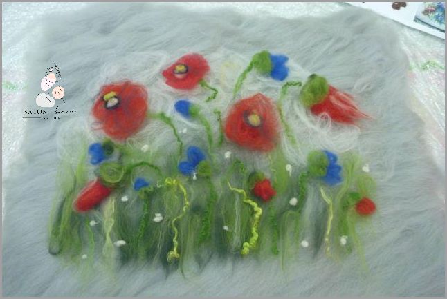 Zobacz Efekty Szczotkowania Na Mokro!