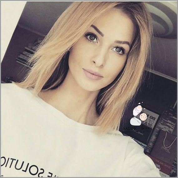 Zobacz Galerię Włosów Do Ramion!