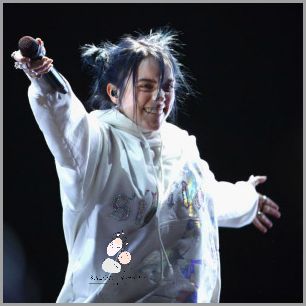 Zobacz, Jak Billie Eilish Wygląda W Blond Włosach!