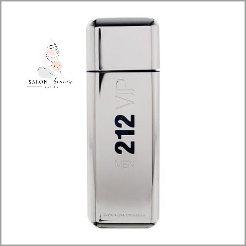 Zobacz, jak Carolina Herrera 212 Vip zmieniła styl!