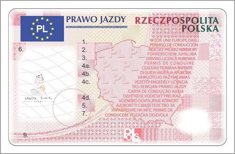 Zobacz, jak wygląda zdjęcie do prawa jazdy!