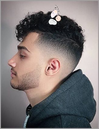 Zobacz Modną Fryzurę Dla Chłopaka!