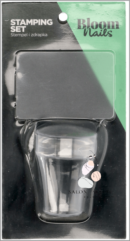 Zobacz Nowe Stemple Do Paznokci Rossmann!