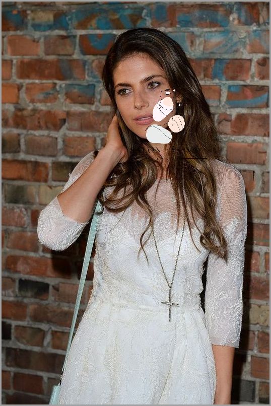 Zobacz nowy biust Weroniki Rosati!