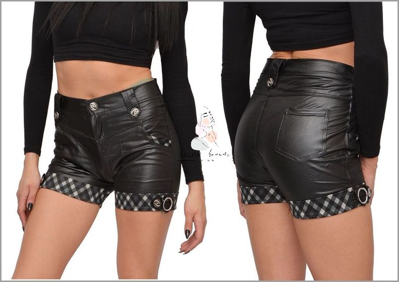 Zobacz Nowy Trend: Spodnie Z Bardzo Wysokim Stanem!