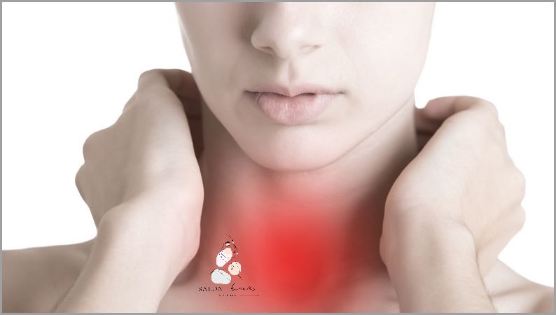 Zobacz Zdjęcia Czopów Ropnych w Gardle!