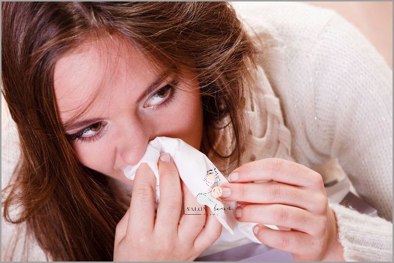 Zobacz Zdjęcia Czopów Ropnych w Gardle!