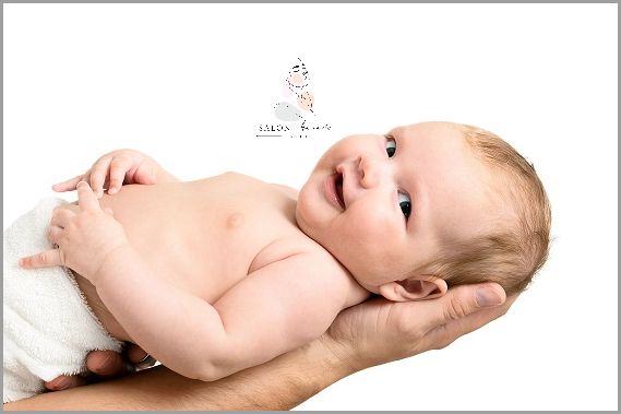 Zobacz Zdjęcia: Sucha Skóra U Dziecka!