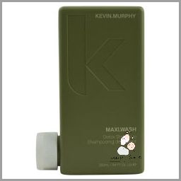Złota Aniołka Kevin Murphy!