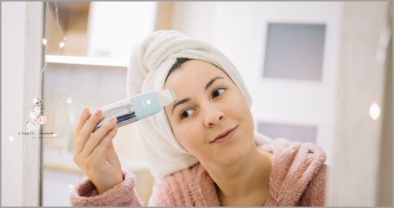 Zrób Peeling Kawitacyjny W Domu!