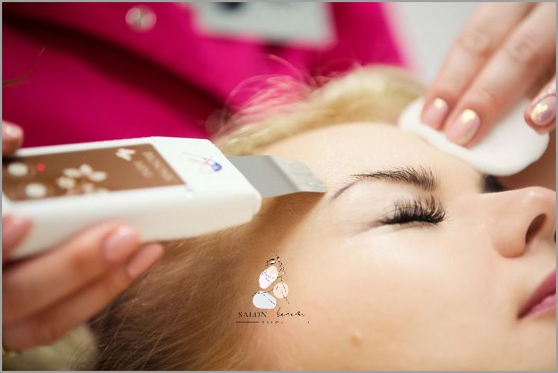 Zrób Peeling Kawitacyjny W Domu!