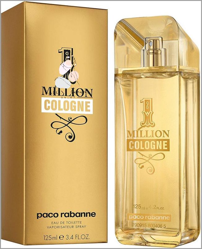 1 Million Paco Rabanne - Czy to możliwe?
