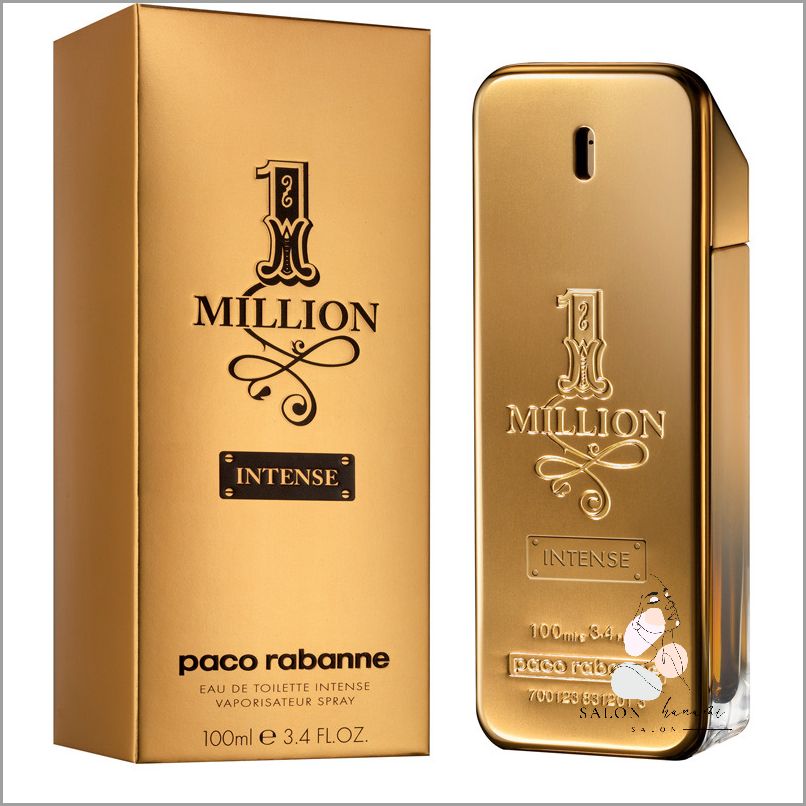 1 Million Paco Rabanne - Czy to możliwe?