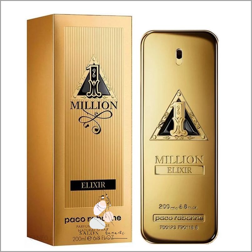 1 Million Paco Rabanne - Czy to możliwe?