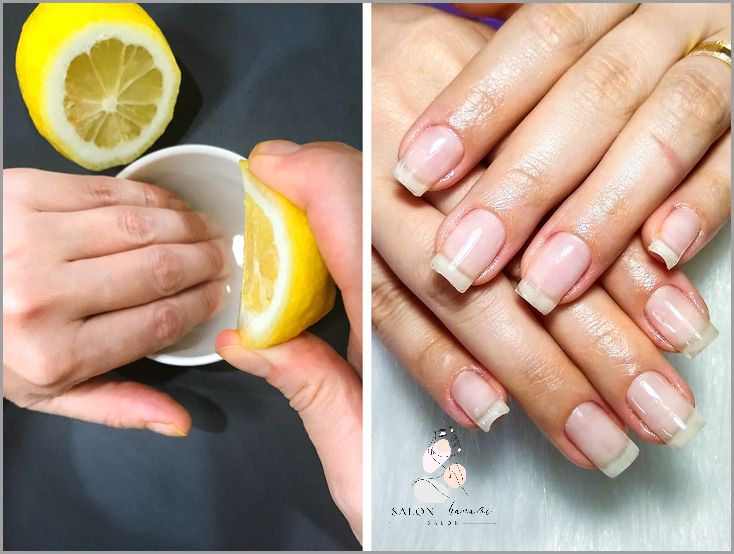 10 Domowych Sposobów Na Zniszczone Paznokcie!