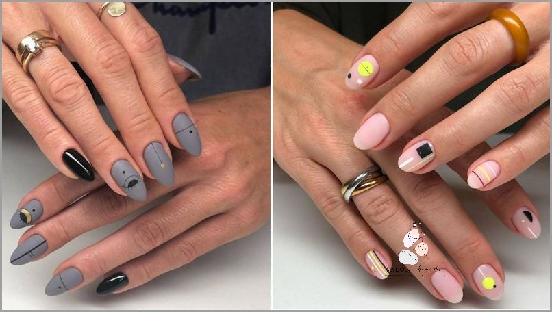 10 Domowych Sposobów Na Zniszczone Paznokcie!