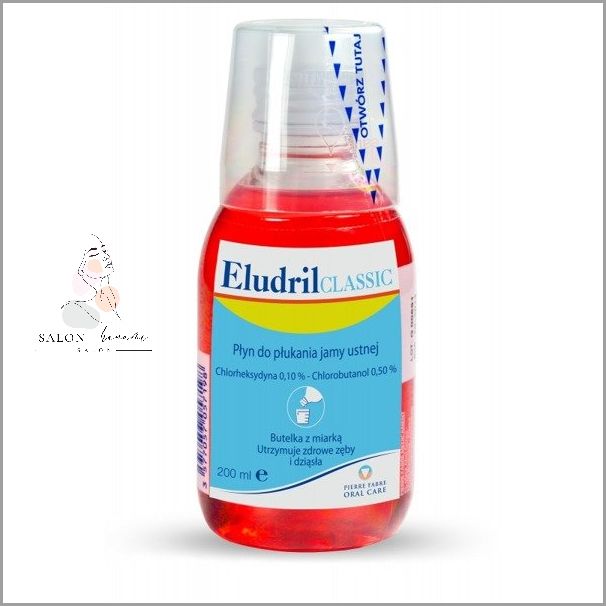 10 Najlepszych Płynów Do Płukania Z Chlorheksydyną!