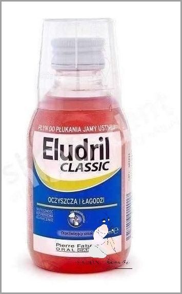 10 Najlepszych Płynów Do Płukania Z Chlorheksydyną!