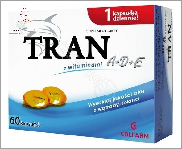 10 Najlepszych Witamin Dla Mężczyzn - Ranking!