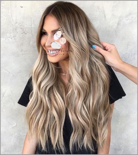 10 Pomysłów Na Blond Włosy!