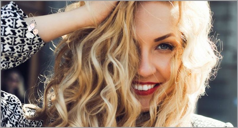 10 Pomysłów Na Blond Włosy!