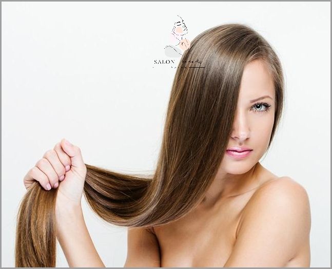 10 Sposobów Na Łamliwe Włosy!