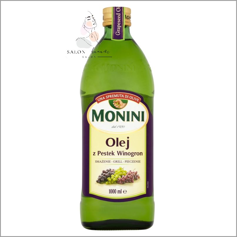 10 Właściwości Oleju Z Pestek Winogron!