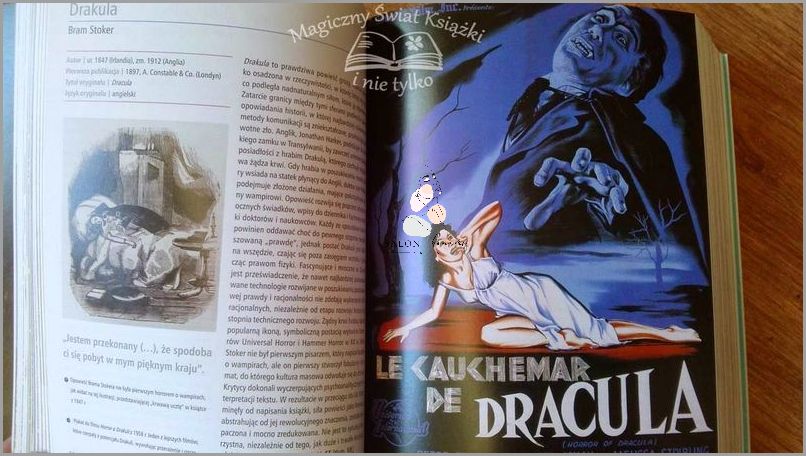 100 Książek, które Musisz Przeczytać!