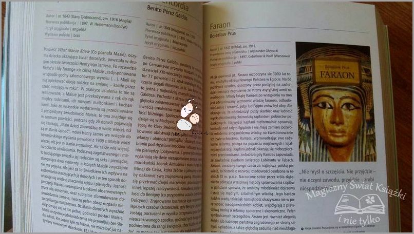 100 Książek, które Musisz Przeczytać!