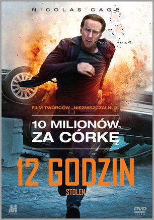 12 Pm - O Której To Godzina?