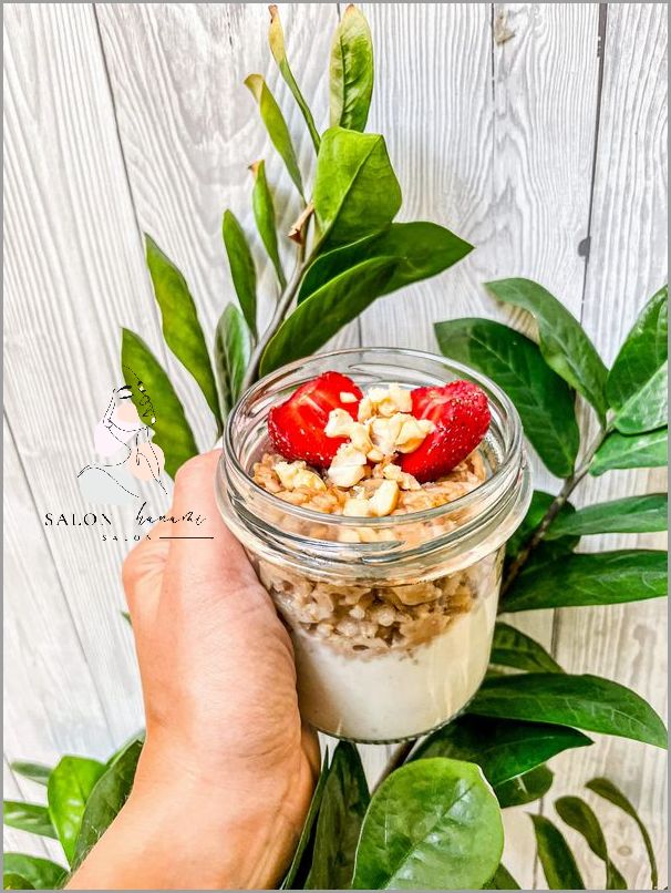 14-dniowy jadłospis diety Dukana - Sprawdź!