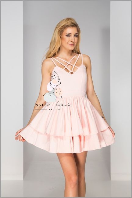 18 Sukienek na Urodziny - Wybór Niezwykły!