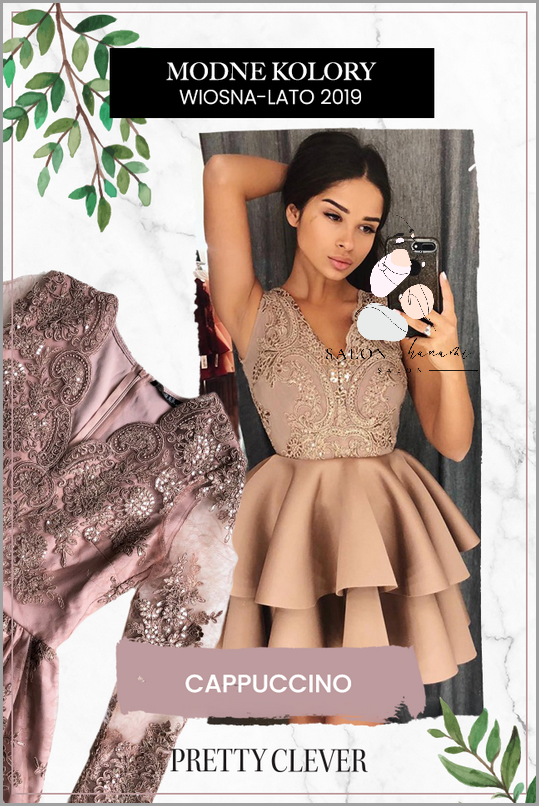 18 Sukienek na Urodziny - Wybór Niezwykły!