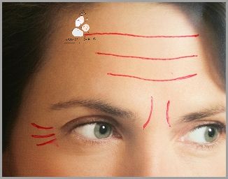 20 Lat Zmarszczek Na Czole: Jak Zatrzymać Młodość? 20 Lat Zmarszczek Na Czole: Jak Zatrzymać Młodość?