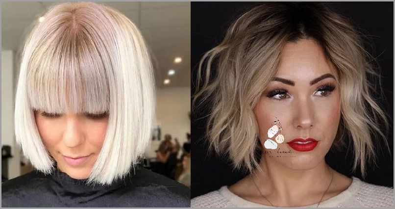 2020 Long Bob Fryzury - Nowy Trend!