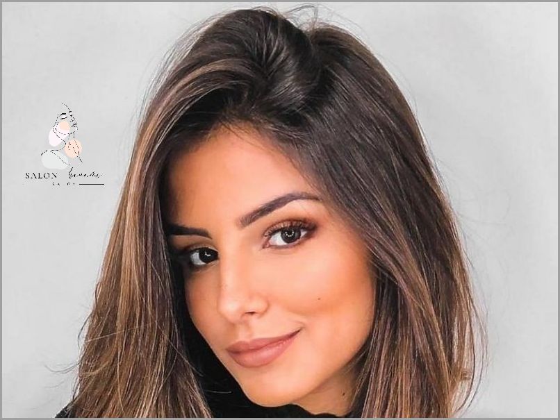 2020 Long Bob Fryzury - Nowy Trend!