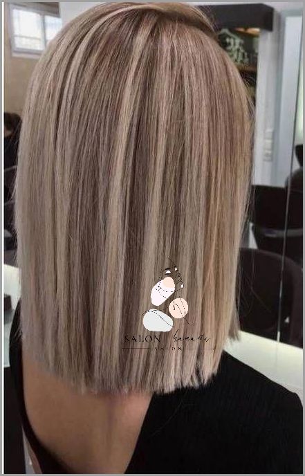 2020 Long Bob Fryzury - Nowy Trend!