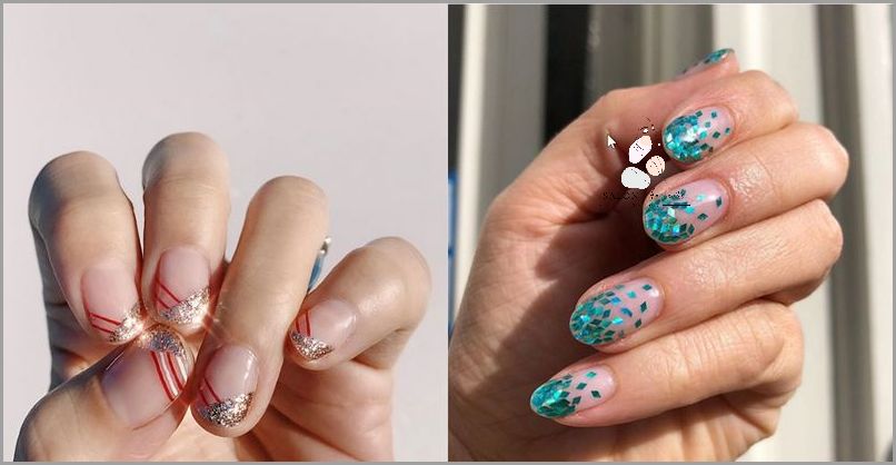 2020: Najmodniejsze Wzory Żelowych Paznokci!