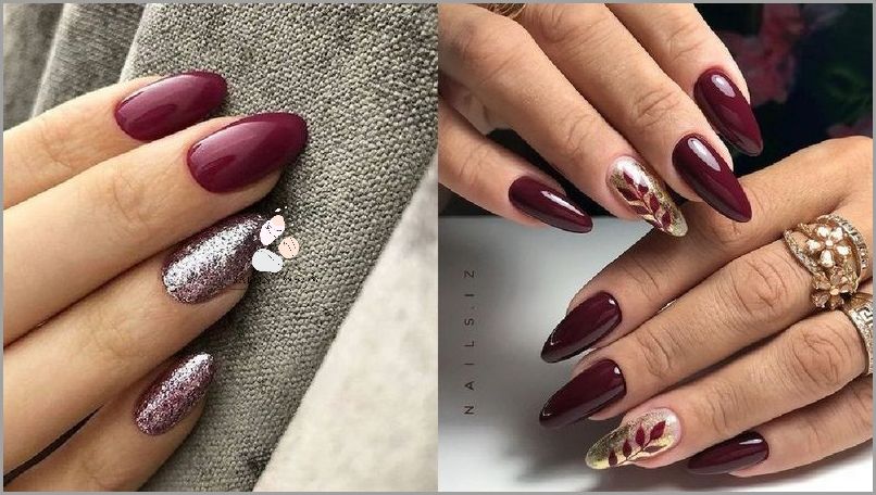 2020: Najmodniejsze Wzory Żelowych Paznokci!