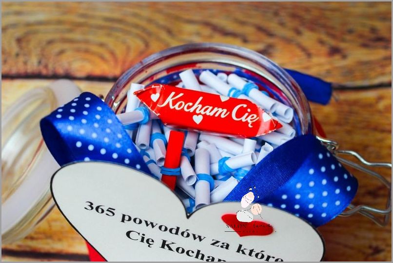 365 Powodów, Dla Których Cię Kocham! - [Zaktualizowano październik 2025