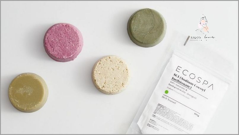 4szpaki Szampon W Kostce - Jak Go Używać?