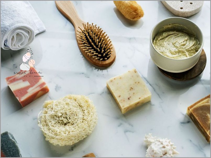 4szpaki Szampon W Kostce - Jak Go Używać?