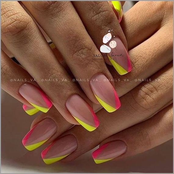 5 Niesamowitych Pomysłów Na French Manicure!