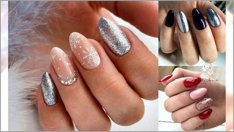 5 Niesamowitych Pomysłów Na French Manicure!