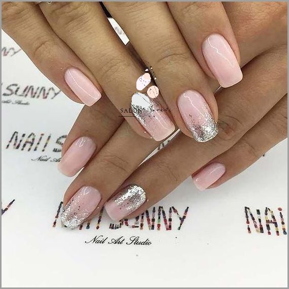 5 Niesamowitych Pomysłów Na French Manicure!