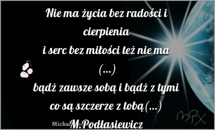 5 Pięknych Wierszy O Przyjaźni!