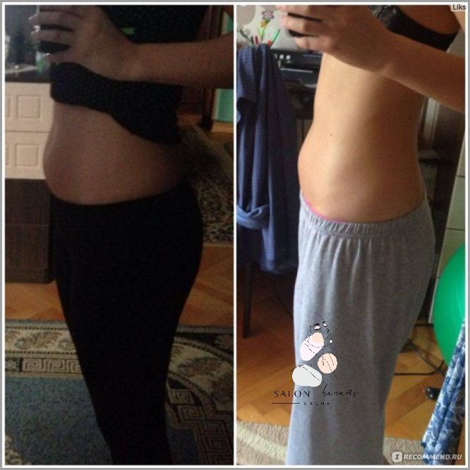 5 Skutecznych Sposobów Na Pozbycie Się Brzucha Po Ciąży!