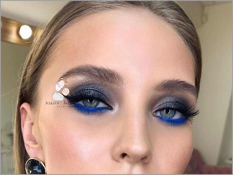 5 Sposobów Na Idealny Makijaż Na Studniówkę! 5 Sposobów Na Idealny Makijaż Na Studniówkę!