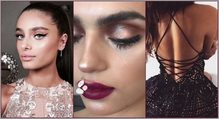 5 Sposobów Na Idealny Makijaż Na Studniówkę! 5 Sposobów Na Idealny Makijaż Na Studniówkę!