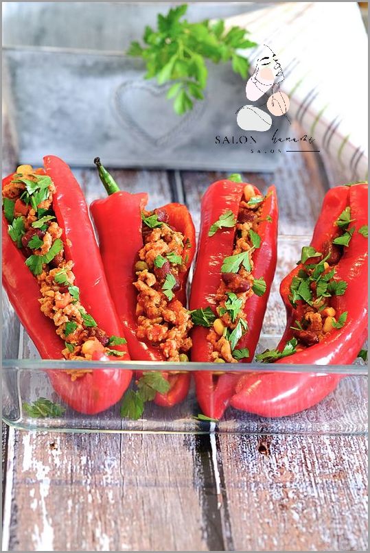 5 Tanich Ciepłych Dań Na Imprezę!